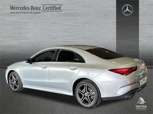 Mercedes CLA 250 e Coupé  - Foto 2