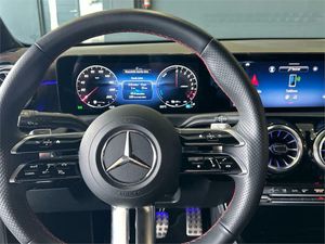 Mercedes CLA 250 e Coupé  - Foto 2