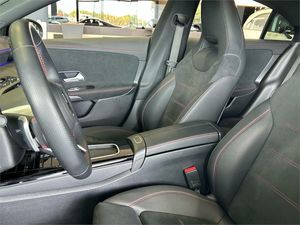 Mercedes CLA 250 e Coupé  - Foto 2