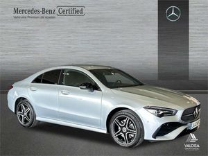 Mercedes CLA 250 e Coupé  - Foto 2