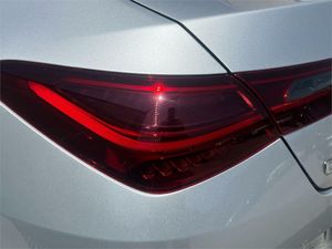 Mercedes CLA 250 e Coupé  - Foto 2