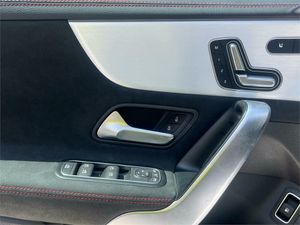 Mercedes CLA 250 e Coupé  - Foto 2