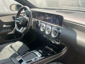 Mercedes CLA 250 e Coupé  - Foto 2
