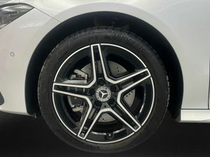 Mercedes CLA 250 e Coupé  - Foto 2