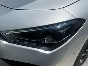 Mercedes CLA 250 e Coupé  - Foto 2