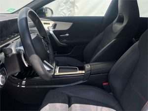 Mercedes CLA 250 e Coupé  - Foto 2