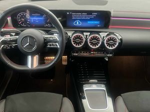 Mercedes CLA 250 e Coupé  - Foto 2