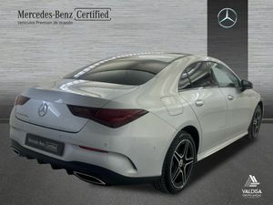 Mercedes CLA 250 e Coupé  - Foto 2