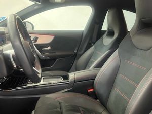 Mercedes CLA 250 e Coupé  - Foto 2