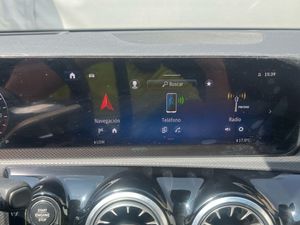 Mercedes CLA 250 e Coupé  - Foto 2