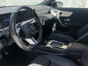 Mercedes CLA 250 e Coupé  - Foto 2