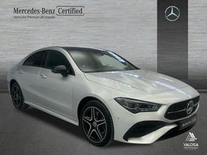 Mercedes CLA 250 e Coupé  - Foto 2