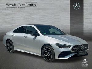 Mercedes CLA 250 e Coupé  - Foto 2