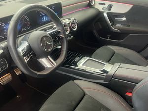 Mercedes CLA 250 e Coupé  - Foto 2