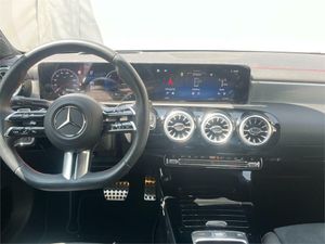 Mercedes CLA 250 e Coupé  - Foto 2