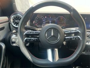 Mercedes CLA 250 e Coupé  - Foto 2