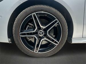 Mercedes CLA 250 e Coupé  - Foto 2