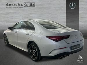 Mercedes CLA 250 e Coupé  - Foto 2