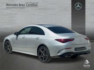 Mercedes CLA 250 e Coupé  - Foto 2