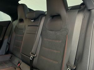 Mercedes CLA 250 e Coupé  - Foto 2