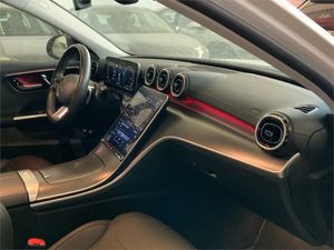 Mercedes Clase C 300 e Berlina  - Foto 2