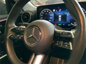 Mercedes Clase C 300 e Berlina  - Foto 2