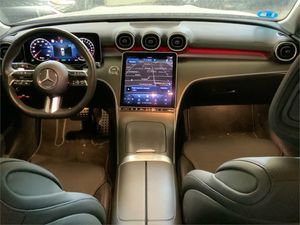 Mercedes Clase C 300 e Berlina  - Foto 2
