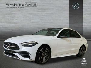 Mercedes Clase C 300 e Berlina  - Foto 2