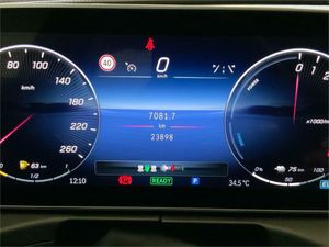Mercedes Clase C 300 e Berlina  - Foto 2