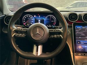 Mercedes Clase C 300 e Berlina  - Foto 2