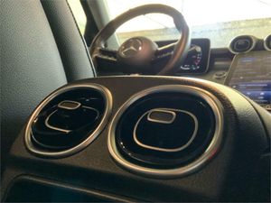 Mercedes Clase C 300 e Berlina  - Foto 2