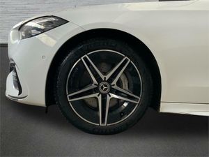 Mercedes Clase C 300 e Berlina  - Foto 2