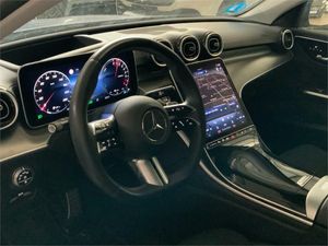 Mercedes Clase C 300 e Berlina  - Foto 2