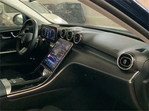 Mercedes Clase C 300 e Berlina  - Foto 2