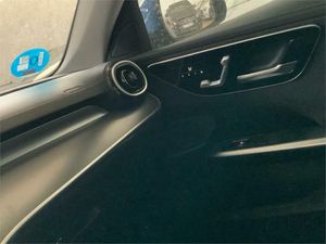 Mercedes Clase C 300 e Berlina  - Foto 2