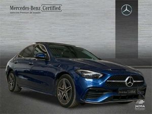Mercedes Clase C 300 e Berlina  - Foto 2