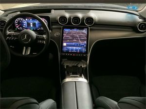 Mercedes Clase C 300 e Berlina  - Foto 2