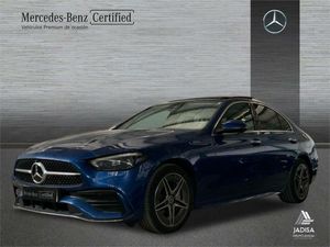 Mercedes Clase C 300 e Berlina  - Foto 2