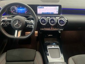 Mercedes Clase A 200 Compacto  - Foto 2