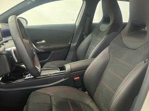 Mercedes Clase A 200 Compacto  - Foto 2