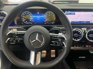 Mercedes Clase A 200 Compacto  - Foto 2