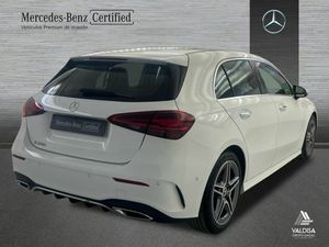 Mercedes Clase A 200 Compacto  - Foto 2