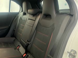 Mercedes Clase A 200 Compacto  - Foto 2