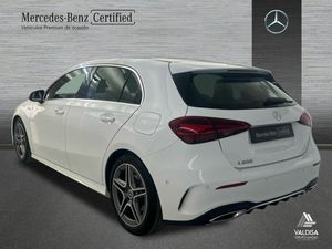 Mercedes Clase A 200 Compacto  - Foto 2