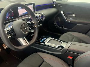 Mercedes Clase A 200 Compacto  - Foto 2