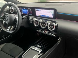 Mercedes Clase A 200 Compacto  - Foto 2