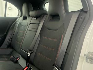 Mercedes Clase A 200 Compacto  - Foto 2