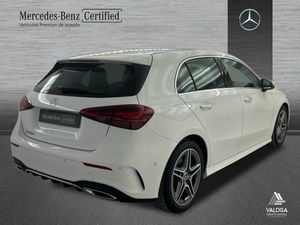 Mercedes Clase A 200 Compacto  - Foto 2