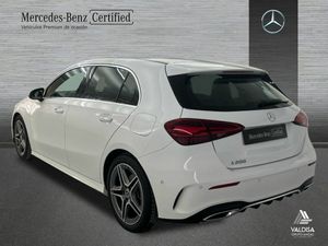 Mercedes Clase A 200 Compacto  - Foto 2