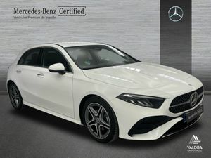 Mercedes Clase A 200 Compacto  - Foto 2